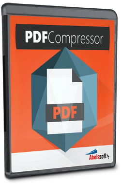 PDFCompressor 2016