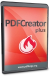 PDFCreator Plus 1.9