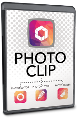 Photo Clip 9 Pro
