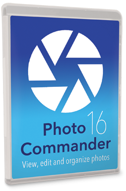Photo Commander 16