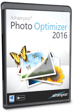 Photo Optimizer 2016