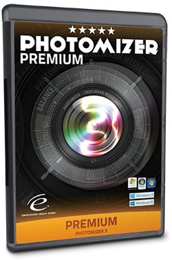 Photomizer 3 Premium