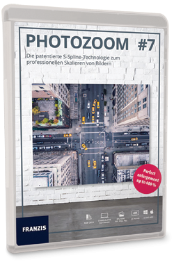 PhotoZoom 7.2