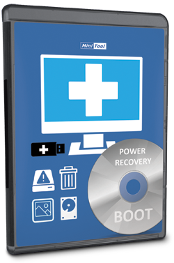 Power Recovery Boot