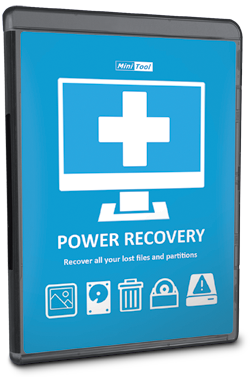 Power Recovery