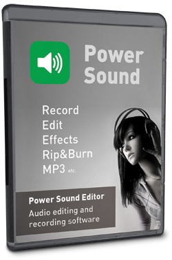 Power Sound Deluxe