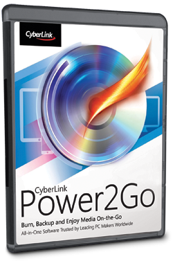 Power2Go