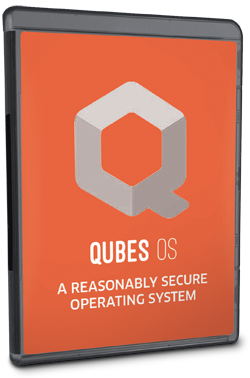 Qubes OS