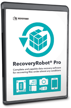 RecoveryRobot Pro