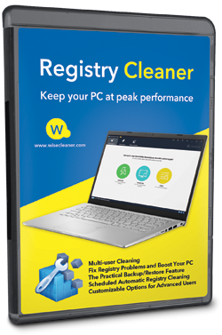 Registry Cleaner 10 Pro