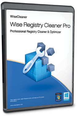 Registry Cleaner 9 PRO