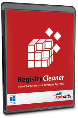 RegistryCleaner 2017