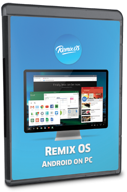 Remix OS 3