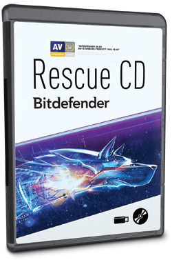 Rescue CD