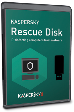 Rescue Disk