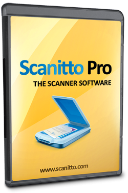 Scanitto Pro 3