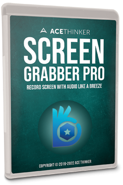 Screen Grabber Pro