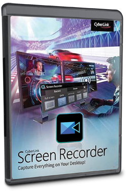 Screen Recorder