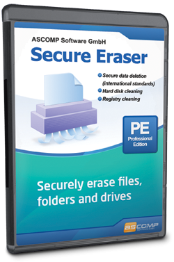 Secure Eraser 5 Pro