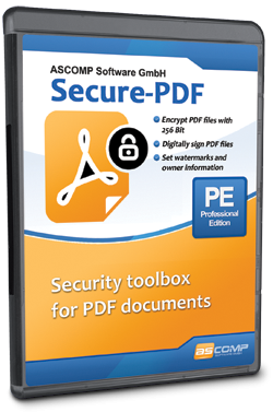 Secure-PDF