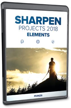 SHARPEN projects