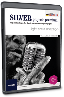 Silver Projects Premium