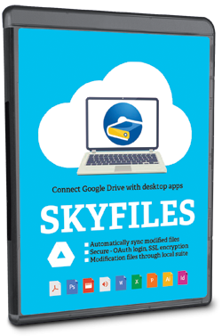 Skyfiles 4.0