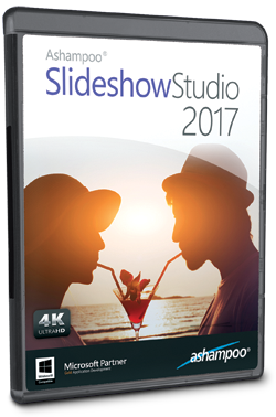 Slideshow Studio 2017