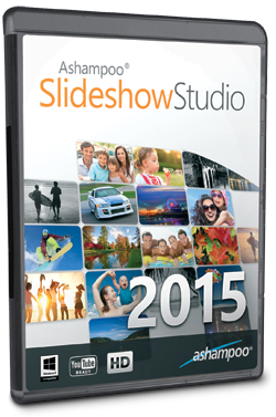 Slideshow Studio