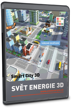 Smart City 3D