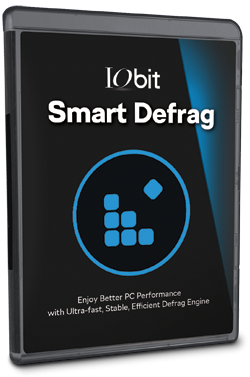 Smart Defrag 5 Pro