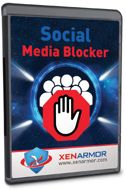 Social Media Blocker