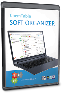 Soft Organizer 8