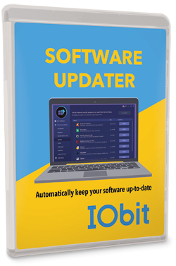 Software Updater 6 Pro