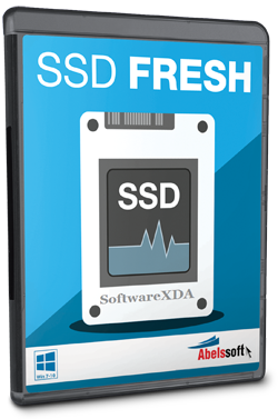 SSD Fresh