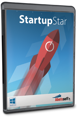 Startup Star