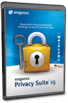 Steganos Privacy Suite 15