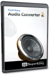 SuperEasy Audio Converter 2