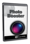 SuperEasy Photo Booster