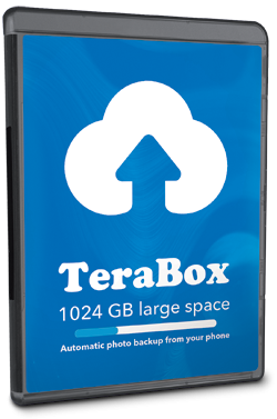 TeraBox Cloud