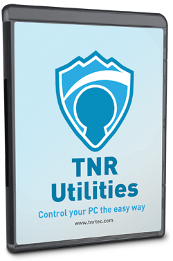 TNR Utilities