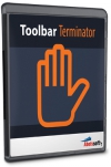 Toolbar Terminator 2015