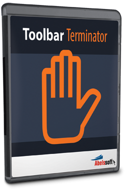 ToolbarTerminator