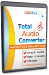 Total Audio Converter