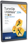 TuneUp Utilities 2014