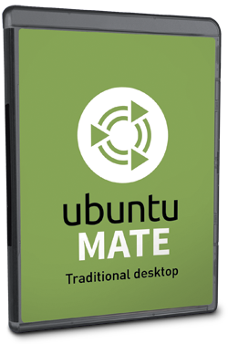 Ubuntu Mate