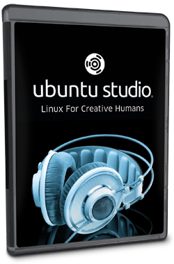 Ubuntu Studio 16.10