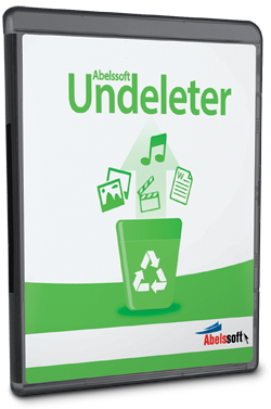 Undeleter 4.0