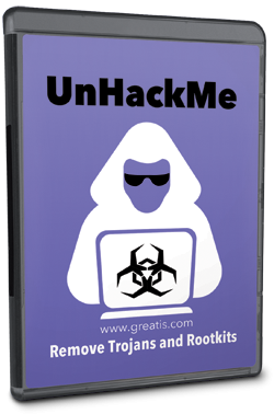 UnHackMe 10