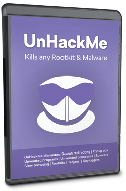 UnHackMe 9